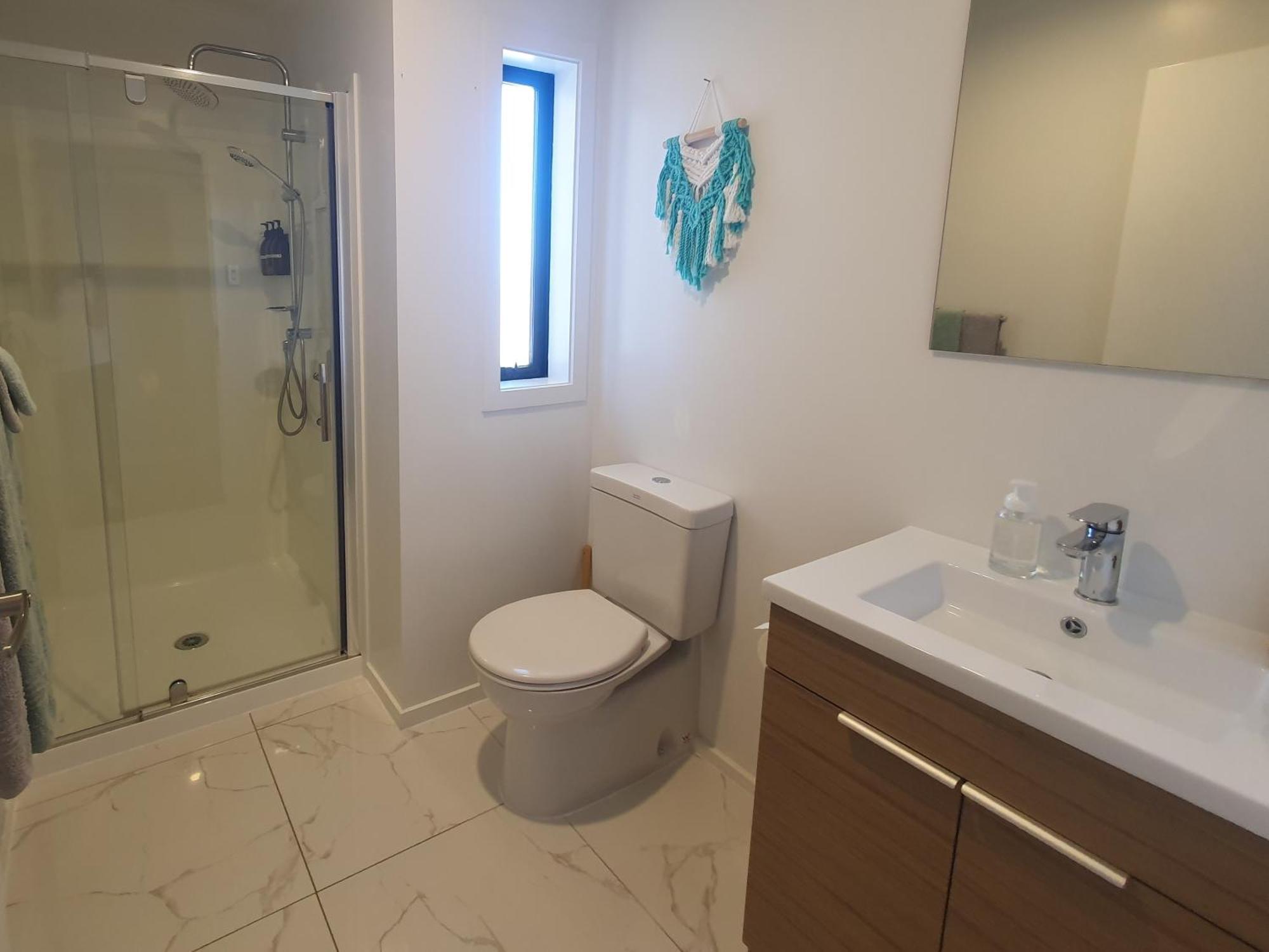 10 @ Wai Matangi Villa Туранги Екстериор снимка